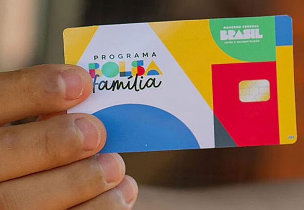  Benefício de transição do Bolsa Família deixará de ser pago a partir do próximo mês.
