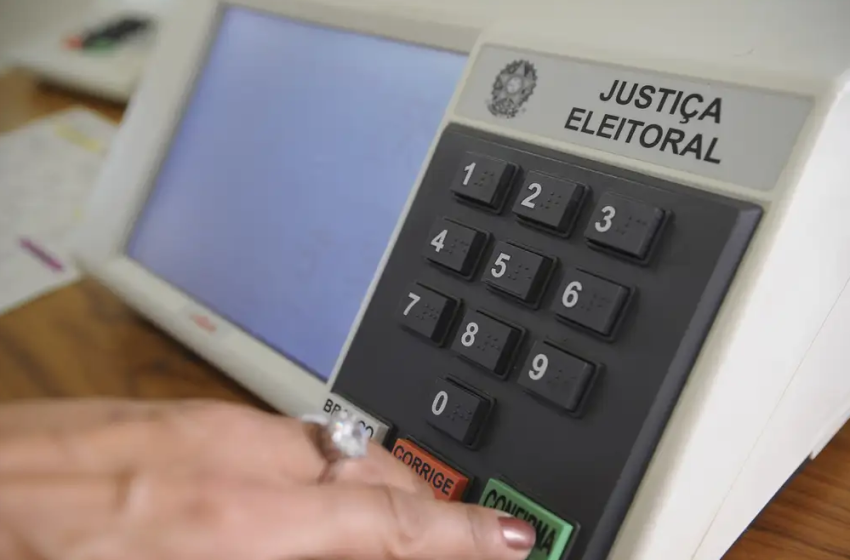  Eleição suplementar para Prefeitura de Senador Sá será em 6 de julho, decide TRE-CE.