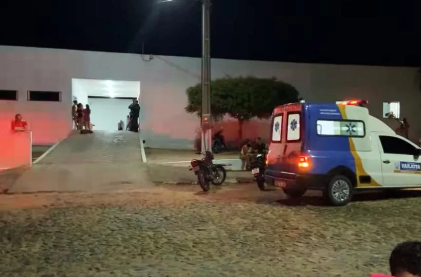  Tentativa de chacina deixa um morto e quatro feridos em Varjota.
