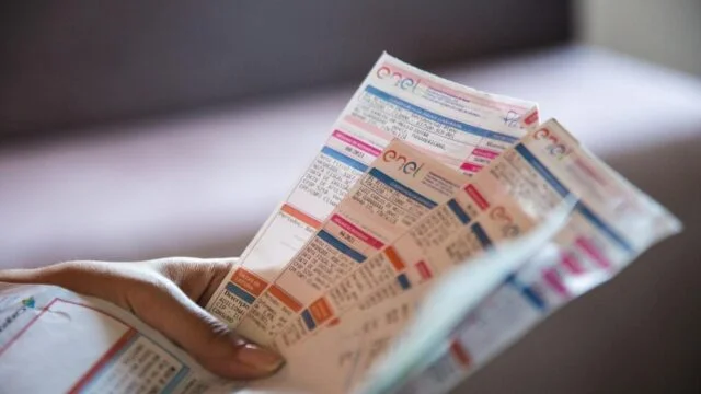  Conta de luz terá bandeira vermelha em junho, anuncia Aneel.