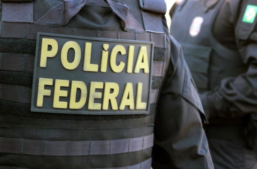  PF descobre rede de falsificação de diplomas e cumpre mandados no Ceará e em outros estados.