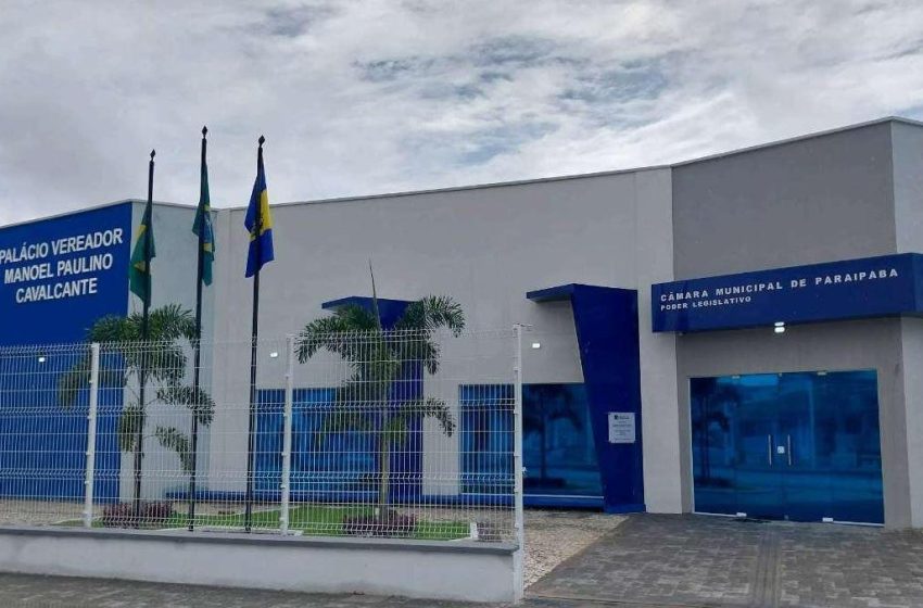  Vereador de Paraipaba (CE) suspeito de matar adolescentes pede renúncia do mandato.