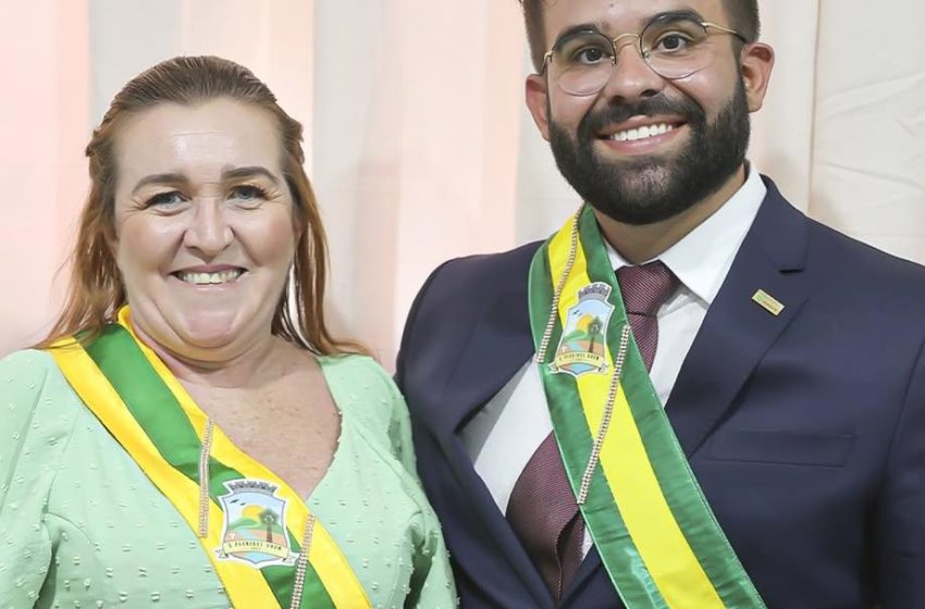  Justiça cassa diploma de prefeito de Moraújo por abuso de poder político e convoca novas eleições.