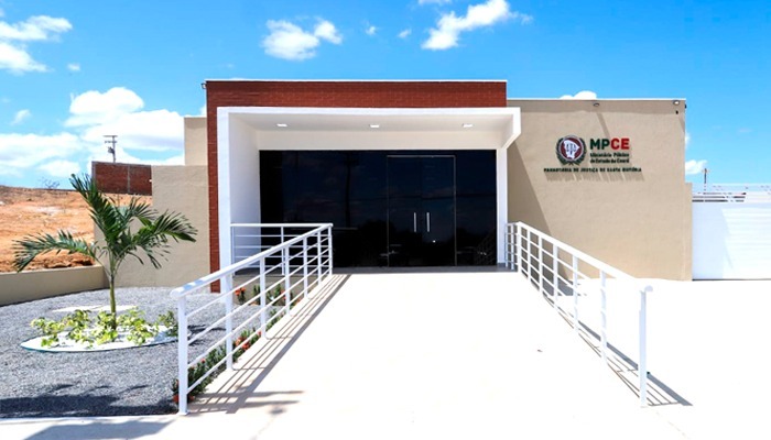  Audiência discute saúde de crianças com deficiência em Santa Quitéria.