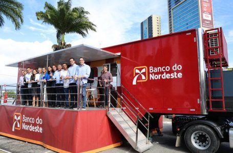 BNB recorre à Lei Eunício Oliveira e renegocia dívidas de 800 mil clientes, com desconto de até 95%.