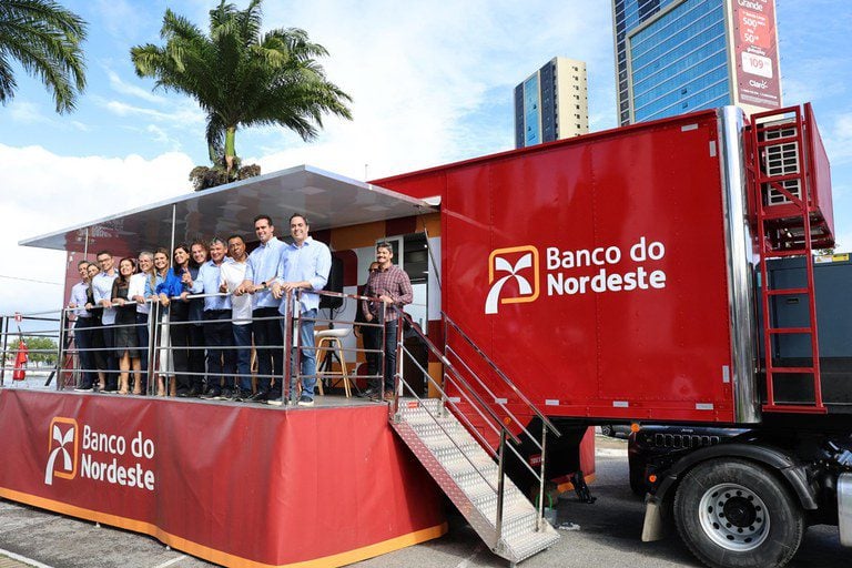  BNB recorre à Lei Eunício Oliveira e renegocia dívidas de 800 mil clientes, com desconto de até 95%.