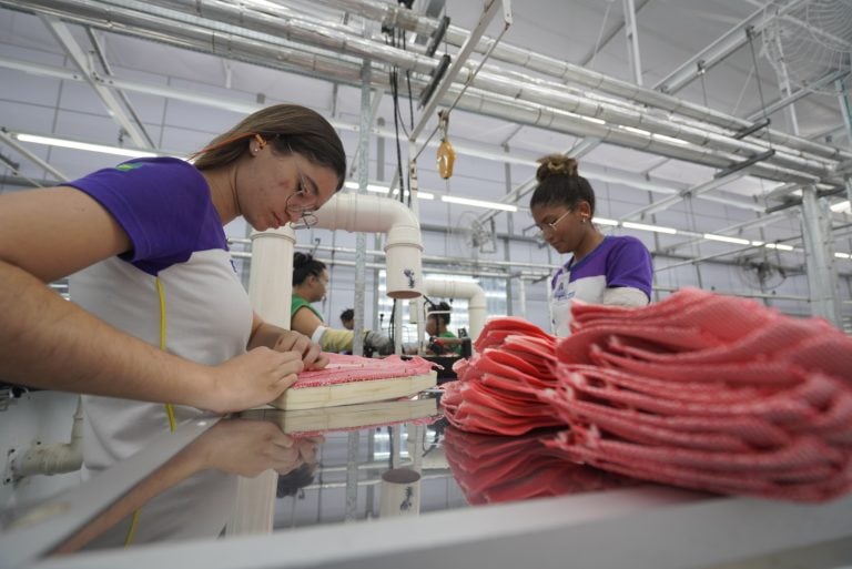  Após tarifaço dos Estados Unidos, Santa Quitéria e outros municípios do Ceará registram perdas em exportações, aponta Camex.